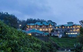 Heaven Seven Hotel Nuwara Eliya 3*